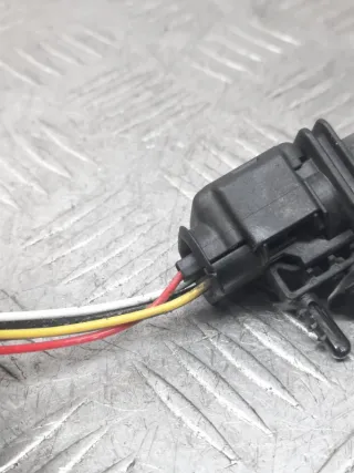 CC1A9Y460AA Лямбда-зонд Ford Transit 3 restailing Арт 41884, вид 4