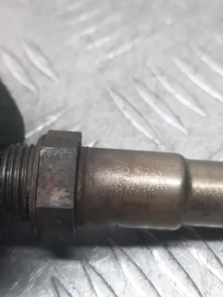 CC1A9Y460AA Лямбда-зонд Ford Transit 3 restailing Арт 41884, вид 5