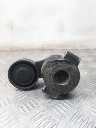 6C1Q6A228AB Натяжитель ремня генератора Ford Transit 3 restailing Арт 41887, вид 1