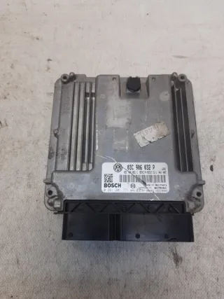 03c906032p Блок управления двигателем Volkswagen Golf 5 Арт 42057, вид 1