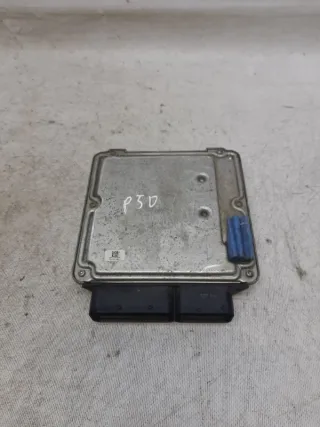 03c906032p Блок управления двигателем Volkswagen Golf 5 Арт 42057, вид 7