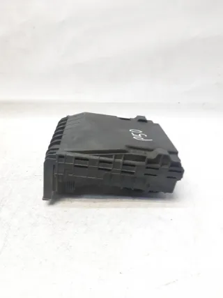 1k0937125a Блок предохранителей Volkswagen Golf 5 Арт 42069, вид 4