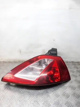 8200073237 Фонарь задний правый Renault Megane 2 Арт 42078, вид 1