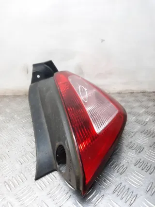 8200073237 Фонарь задний правый Renault Megane 2 Арт 42078, вид 3
