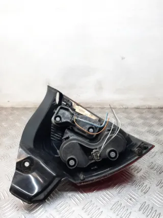 8200073237 Фонарь задний правый Renault Megane 2 Арт 42078, вид 7