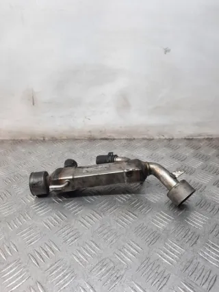 A6461400875 Радиатор EGR Mercedes C W203 Арт 42206, вид 3