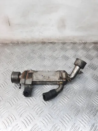 A6461400875 Радиатор EGR Mercedes C W203 Арт 42206, вид 5