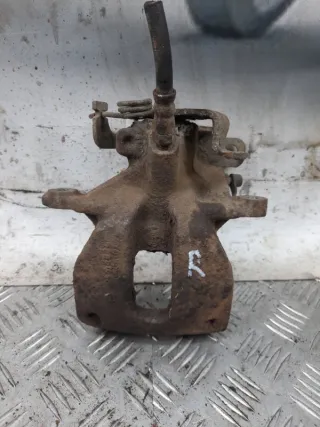  Суппорт задний правый Ford Transit 3 restailing Арт 42208, вид 1