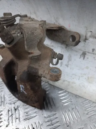  Суппорт задний правый Ford Transit 3 restailing Арт 42208, вид 3