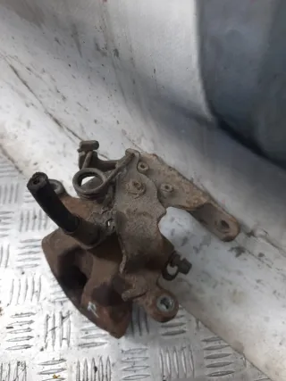  Суппорт задний правый Ford Transit 3 restailing Арт 42208, вид 4