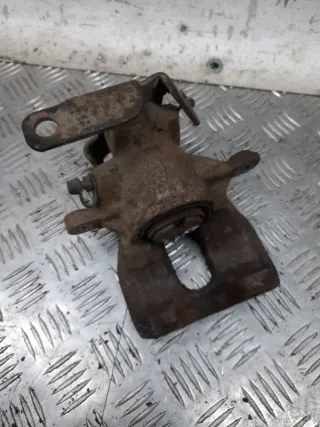 Суппорт задний правый Ford Transit 3 restailing Арт 42208, вид 5