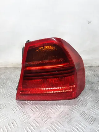 6937458 Фонарь задний правый BMW 3 E90/E91/E92/E93 Арт 42305, вид 1