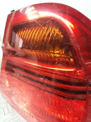6937458 Фонарь задний правый BMW 3 E90/E91/E92/E93 Арт 42305, вид 2