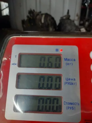 a2c53065547 Щиток приборов (приборная панель) Peugeot 207 Арт 42327, вид 7