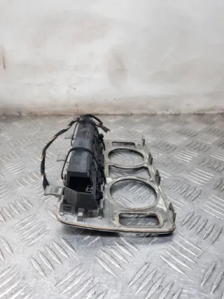 2108210071 Кнопка аварийной сигнализации Mercedes CLK W208 Арт 42353, вид 3
