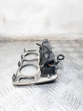 2108210071 Кнопка аварийной сигнализации Mercedes CLK W208 Арт 42353, вид 5