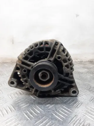 0124425021 Генератор Opel Tigra 2 Арт 42368, вид 2
