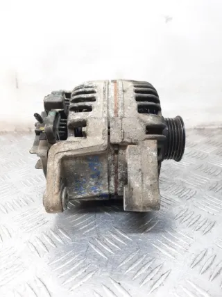 0124425021 Генератор Opel Tigra 2 Арт 42368, вид 3