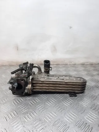 03G131513K Радиатор EGR Mitsubishi Grandis Арт 42390, вид 1