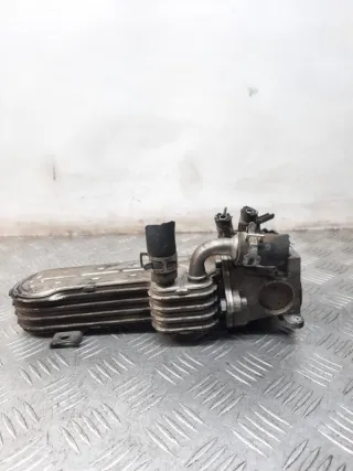 03G131513K Радиатор EGR Mitsubishi Grandis Арт 42390, вид 3