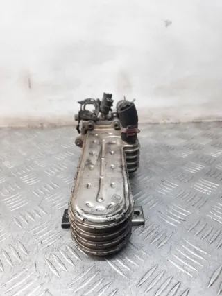 03G131513K Радиатор EGR Mitsubishi Grandis Арт 42390, вид 4