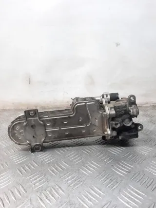 03G131513K Радиатор EGR Mitsubishi Grandis Арт 42390, вид 5