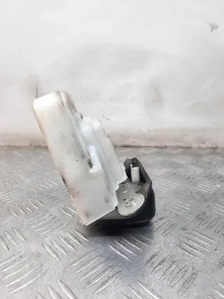 EUK9361120A Замок багажника Honda Civic 3 Арт 42440, вид 2