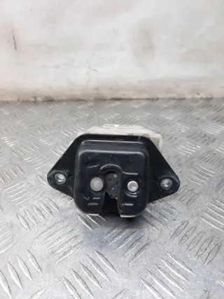 EUK9361120A Замок багажника Honda Civic 3 Арт 42440, вид 6