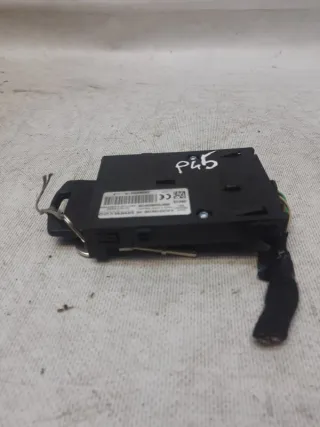 285900001r Замок зажигания Renault Laguna 3 Арт 42476, вид 6