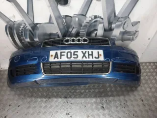  Бампер передний Audi A3 8P Арт 42482, вид 1