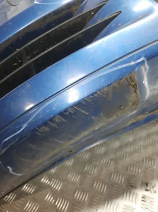  Бампер передний Audi A3 8P Арт 42482, вид 5