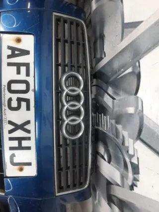  Бампер передний Audi A3 8P Арт 42482, вид 7