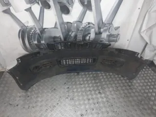 Бампер передний Audi A3 8P Арт 42482, вид 12