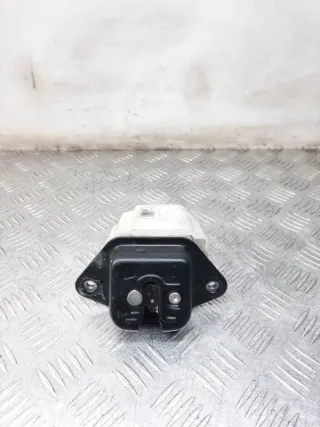 EUK9361120A Замок багажника Honda Civic 3 Арт 42525, вид 1