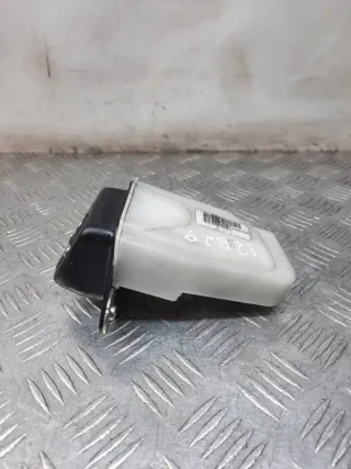 EUK9361120A Замок багажника Honda Civic 3 Арт 42525, вид 2