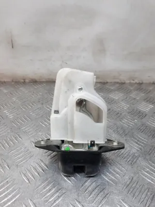 EUK9361120A Замок багажника Honda Civic 3 Арт 42525, вид 5