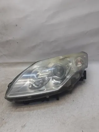 89901836 Фара левая Renault Laguna 3 Арт 42559, вид 1