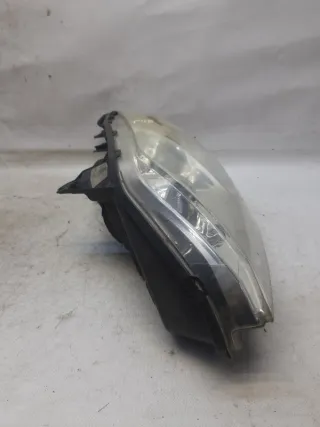 89901836 Фара левая Renault Laguna 3 Арт 42559, вид 4