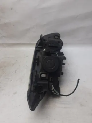 89901836 Фара левая Renault Laguna 3 Арт 42559, вид 7