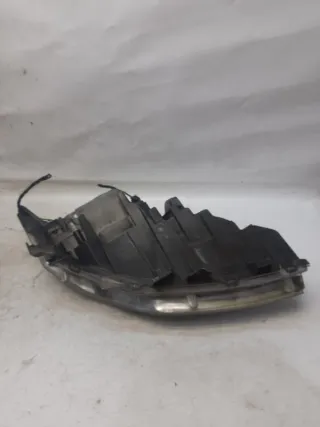 89901836 Фара левая Renault Laguna 3 Арт 42559, вид 8