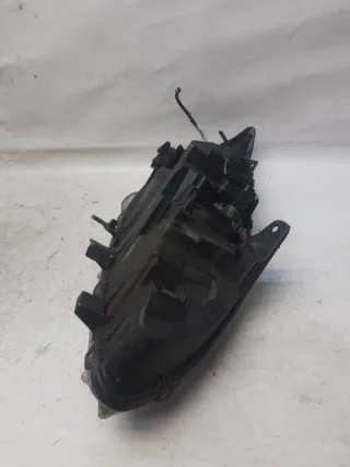 89901836 Фара левая Renault Laguna 3 Арт 42559, вид 9