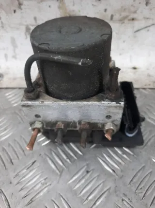 589101C310 Блок ABS Hyundai Getz Арт 42569, вид 1
