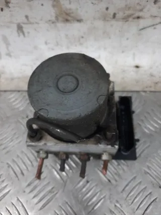 589101C310 Блок ABS Hyundai Getz Арт 42569, вид 2