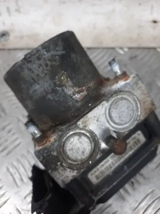 589101C310 Блок ABS Hyundai Getz Арт 42569, вид 3