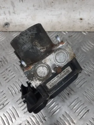 589101C310 Блок ABS Hyundai Getz Арт 42569, вид 4