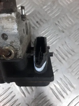 589101C310 Блок ABS Hyundai Getz Арт 42569, вид 5