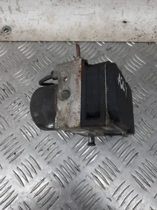 589101C310 Блок ABS Hyundai Getz Арт 42569, вид 6