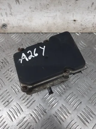589101C310 Блок ABS Hyundai Getz Арт 42569, вид 7