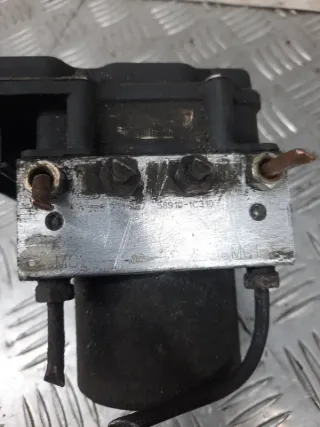 589101C310 Блок ABS Hyundai Getz Арт 42569, вид 8