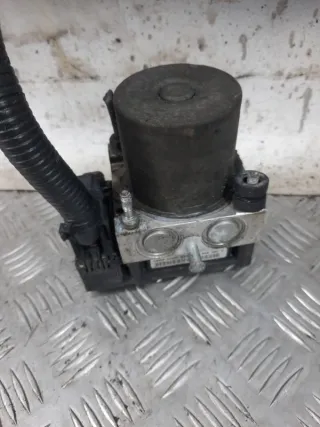 5S712M110AA Блок ABS Ford Mondeo 3 Арт 42571, вид 1